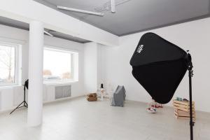 Фотография Утконос loft 5