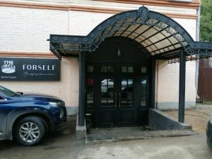 Фотография The Circle 5