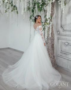 Фотография Миндаль 5