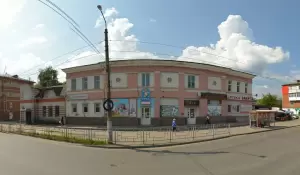 Фотография Индиго, фотосалон 4