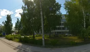 Фотография Маяк  4