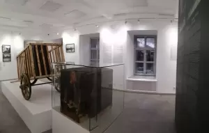 Фотография Русский музей фотографии 4