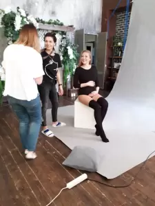 Фотография Loftstation 32 4