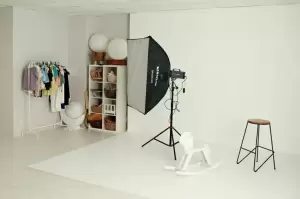 Фотография Фотостудия для новорожденных 0