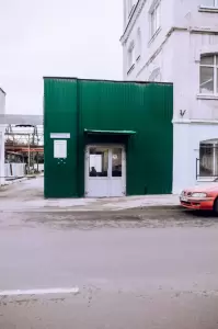 Фотография Teplo 1