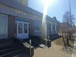 Фотография Утконос loft 0